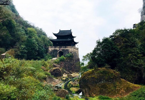 四川广元旅游景点有哪些推荐