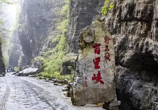 河北保定旅游景点有哪些推荐