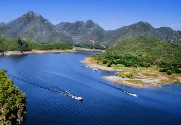 河北保定旅游景点有哪些推荐