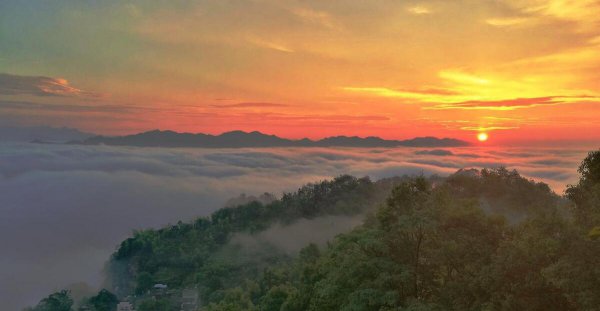 安徽黄山旅游景点大全介绍