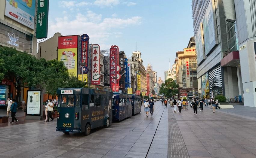 上海值得去的地方推荐排名