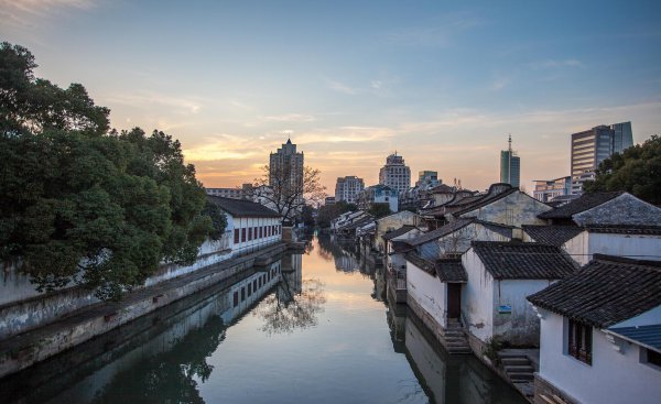 嘉兴有什么好玩的地方旅游景点