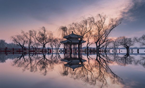 北京景区十大排名最好玩的地方