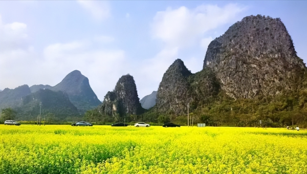 广西南宁旅游必去十大景点排名