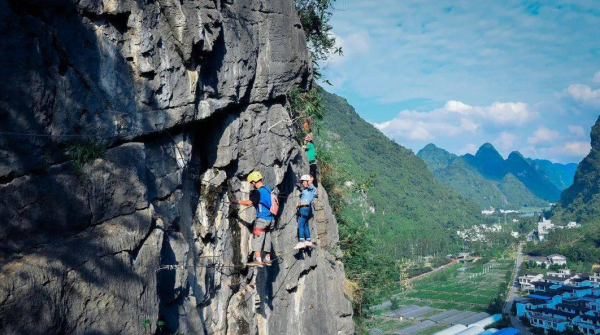 广西南宁旅游必去十大景点排名