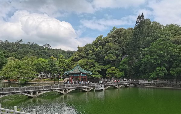 江苏苏州罗浮山风景区旅游攻略