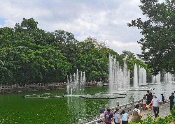 江苏苏州罗浮山风景区旅游攻略