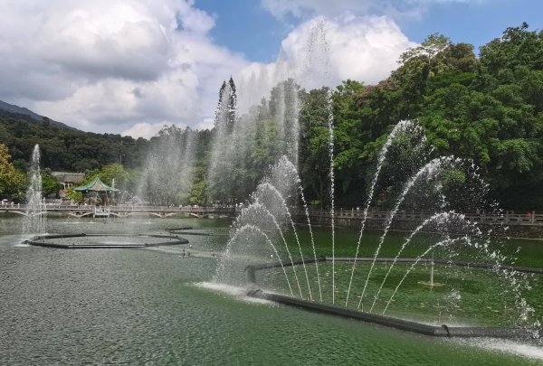 江苏苏州罗浮山风景区旅游攻略