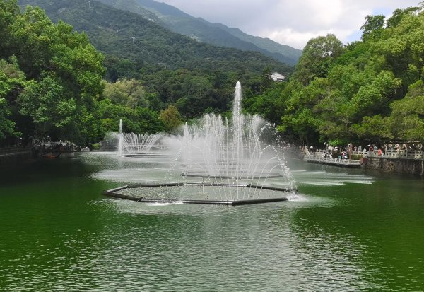 江苏苏州罗浮山风景区旅游攻略