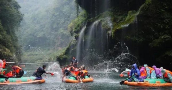 湖南湘西旅游必去十大景点