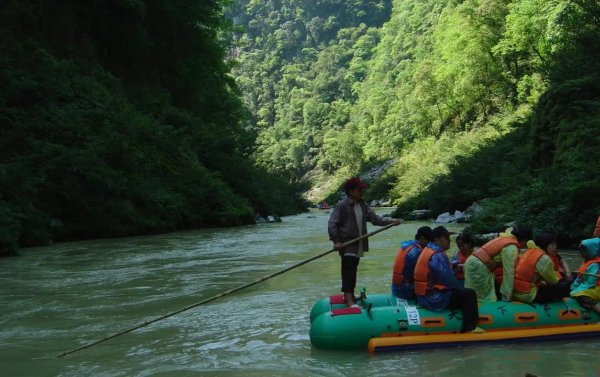 湖南湘西旅游必去十大景点