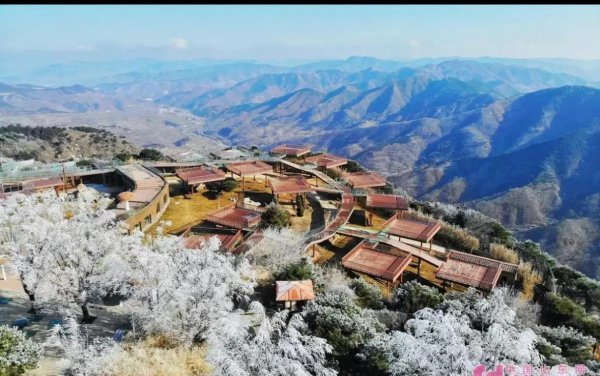 济南南部山区景点推荐