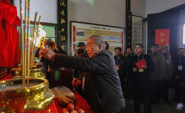 除夕有什么风俗