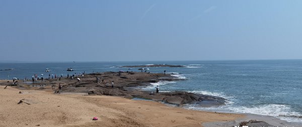 日照灯塔风景区介绍