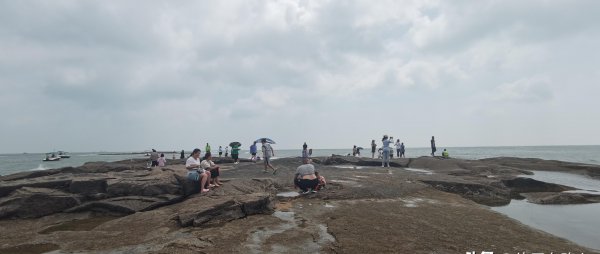 日照灯塔风景区介绍