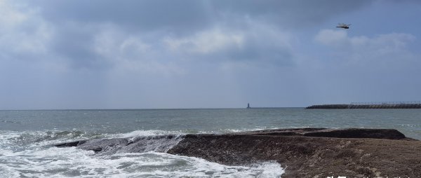 日照灯塔风景区介绍