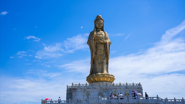 上海去普陀山怎么走最合适