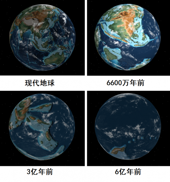 中国是北半球还是南半球