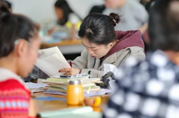 选调生工资待遇怎么样