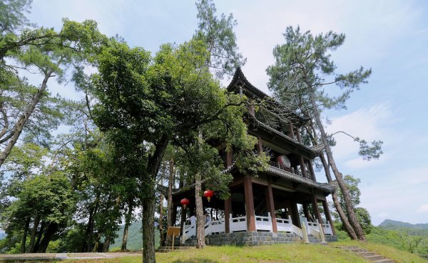 太平湖风景区旅游攻略