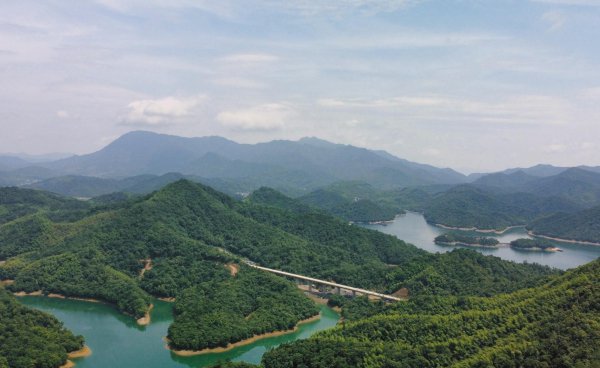 太平湖风景区旅游攻略