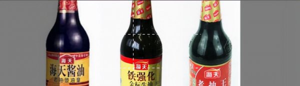 生抽可以用酱油代替吗