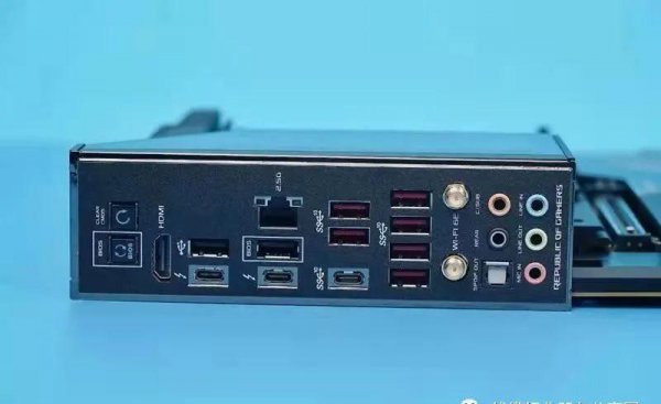 usb3.1gen1和gen2有什么区别吗