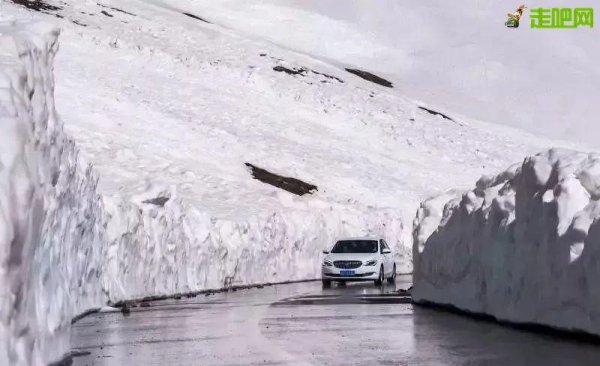 独库公路最佳旅游时间