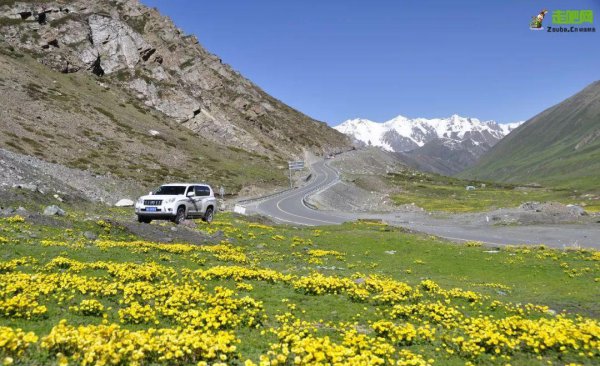 独库公路最佳旅游时间