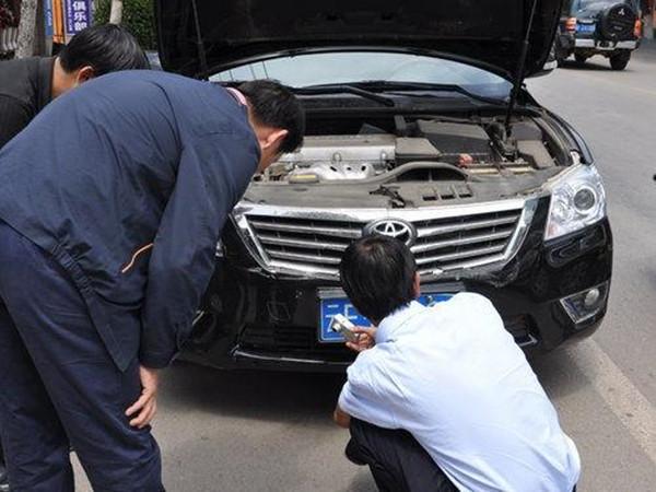 不买车损险可以吗