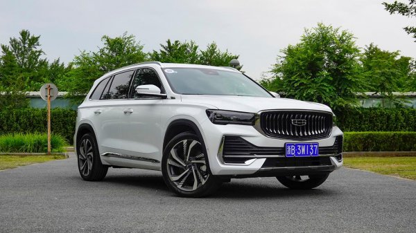 20万以内口碑最好suv