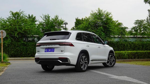 20万以内口碑最好suv