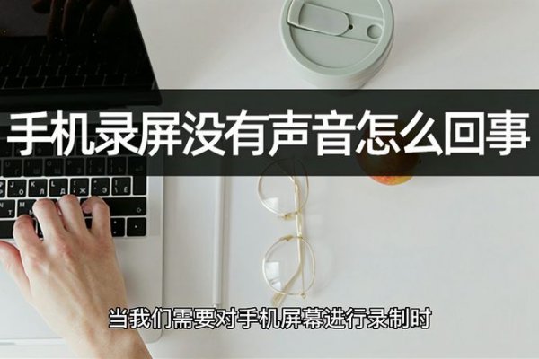 已录屏的视频能否恢复声音