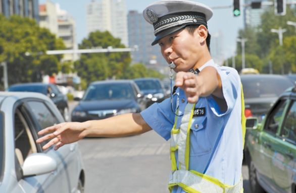 协警和辅警的区别