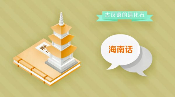 海南说什么方言为主