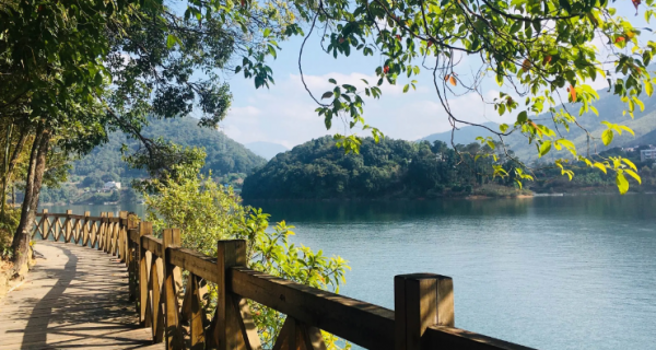 从化必去十大免费景点