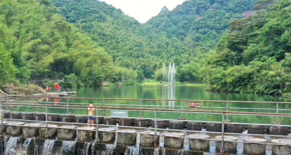 从化必去十大免费景点