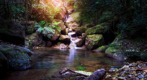 广东茂名旅游必去十大景点