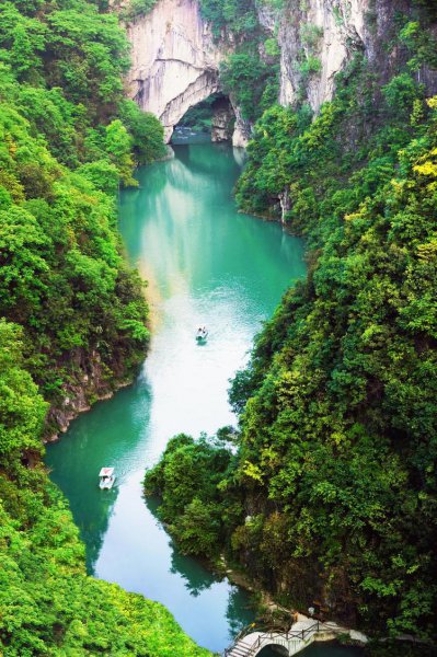 贵州有哪些地方适合旅游