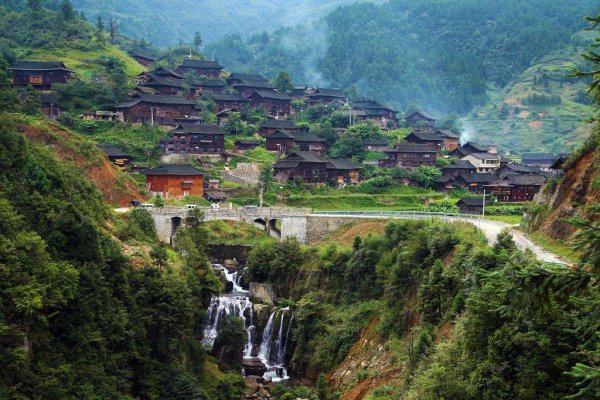 贵州有哪些地方适合旅游