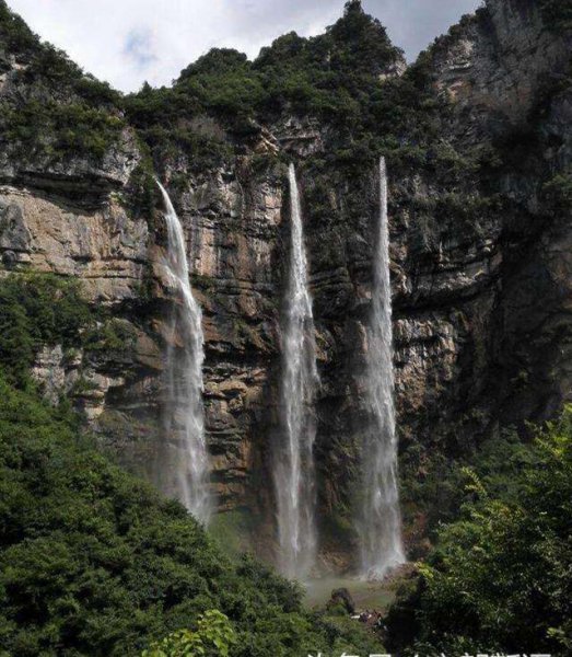 贵州有哪些地方适合旅游