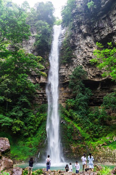 贵州有哪些地方适合旅游