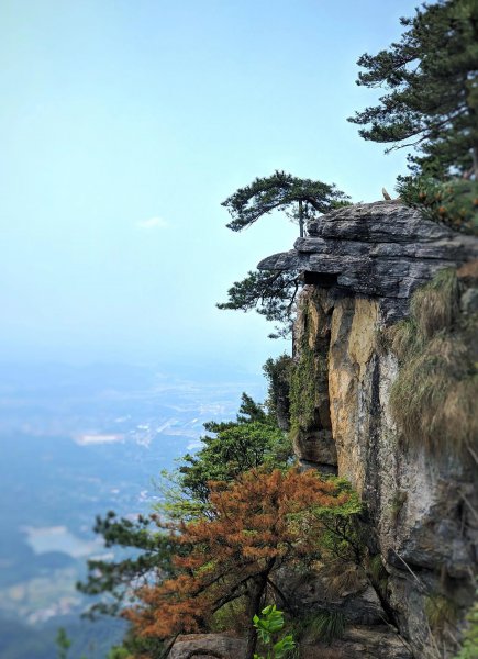 江西有哪些地方值得去玩