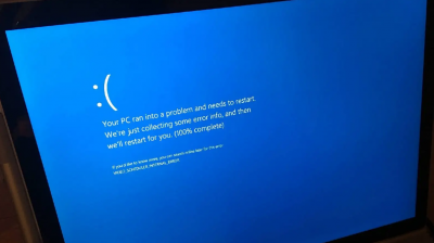 bluescreen导致蓝屏怎么办 分析蓝屏原因