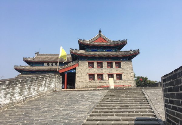 秦皇岛旅游景点有哪些值得去的地方