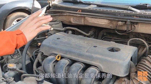 多少公里保养一次车