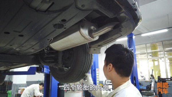 多少公里保养一次车