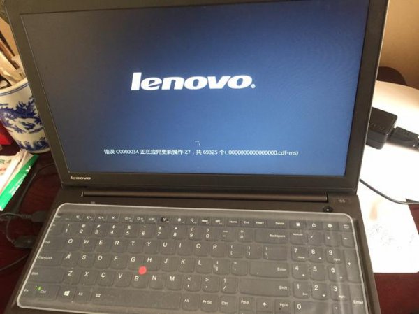 lenovo笔记本无法开机怎么办