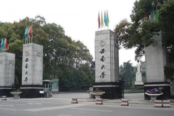 西南大学为什么不出名