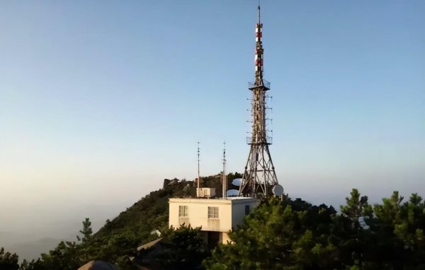 九仙山风景区景点简介